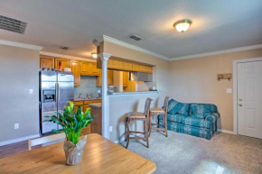 Unique Remodeled Ranch Apartment in Sanger!